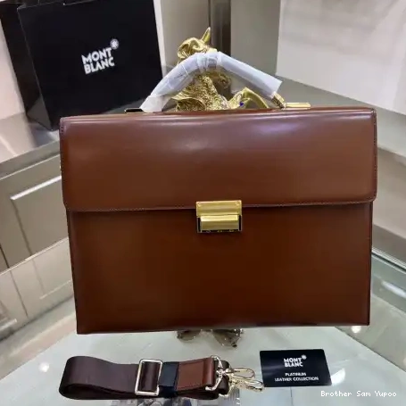 Brother Sam Yupoo 2407YZ0049 Montblanc Bags 0821